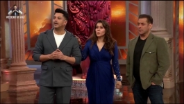 Bigg Boss - Season 19 - 21st September 2025
